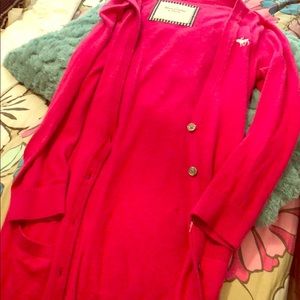 Abercrombie and Fitch cardigan